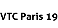 VTC Paris 19